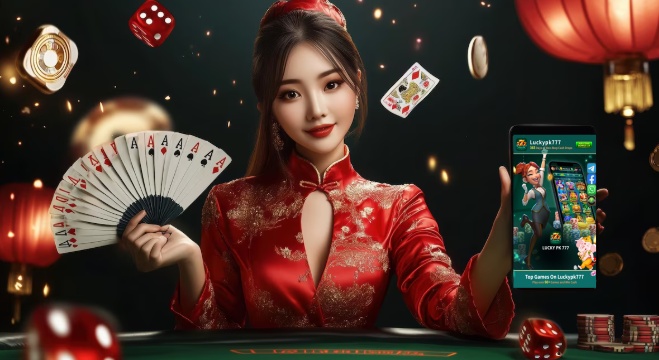 TopX Casino - ورچوئل گیمز میں 