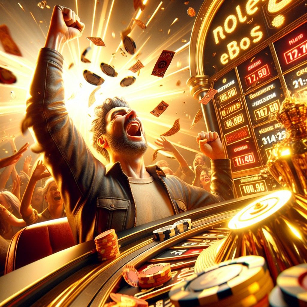 پاکستان کے TopX Casino کھلاڑیوں کے لیےجیک پاٹ گیم