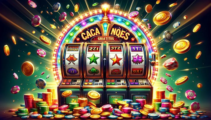 TopX Casino کیسینو میں سلاٹ کھیلنا شروع کریں۔