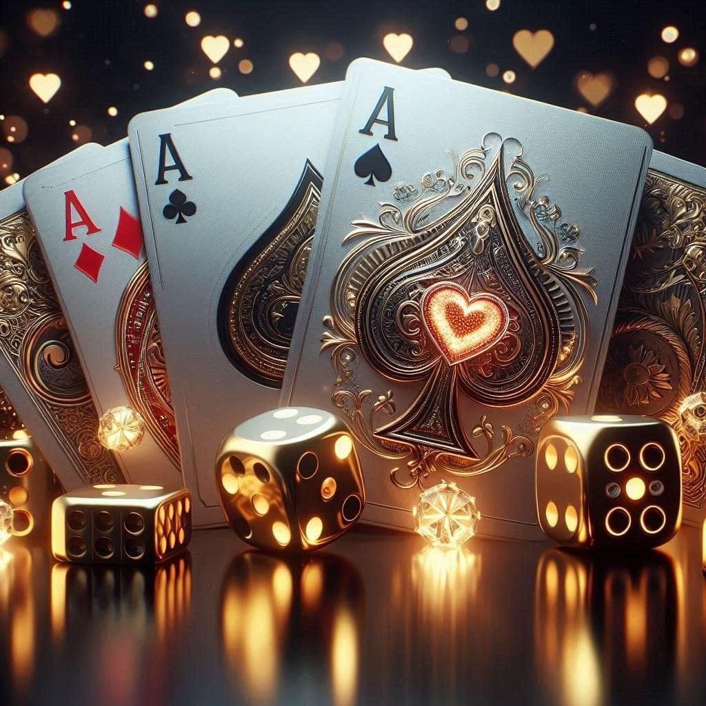 TopX Casino آن لائن کیسینو میں اصل گیمز